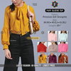 Puff Sleeve Western Designer Ladies Top Catalog
